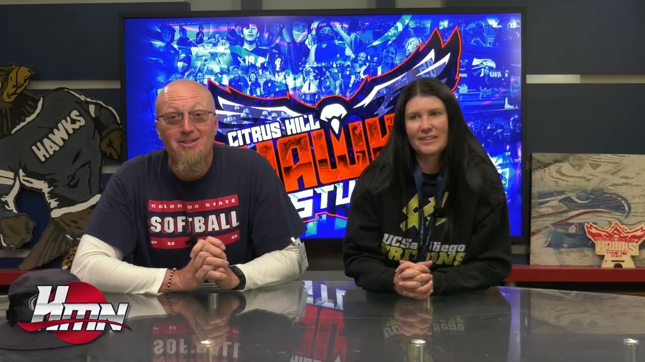 THE HILL MORNING NEWS 2-20-26