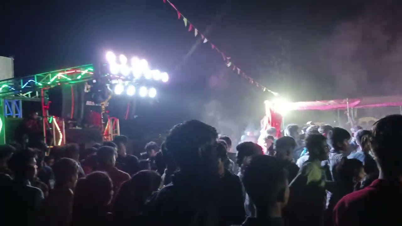 DJ ROCK inn. Satimal _vansda...