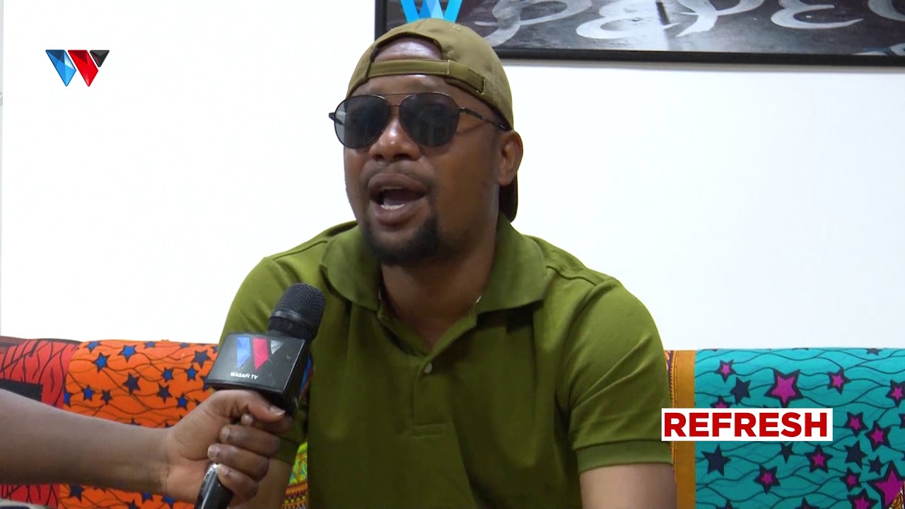 NICK MBISHI: NIMEPUNGUZA BEI MTWARA/ MUZIKI MGUMU/ WANAJIFANYA MASHABIKI WA 2PAC