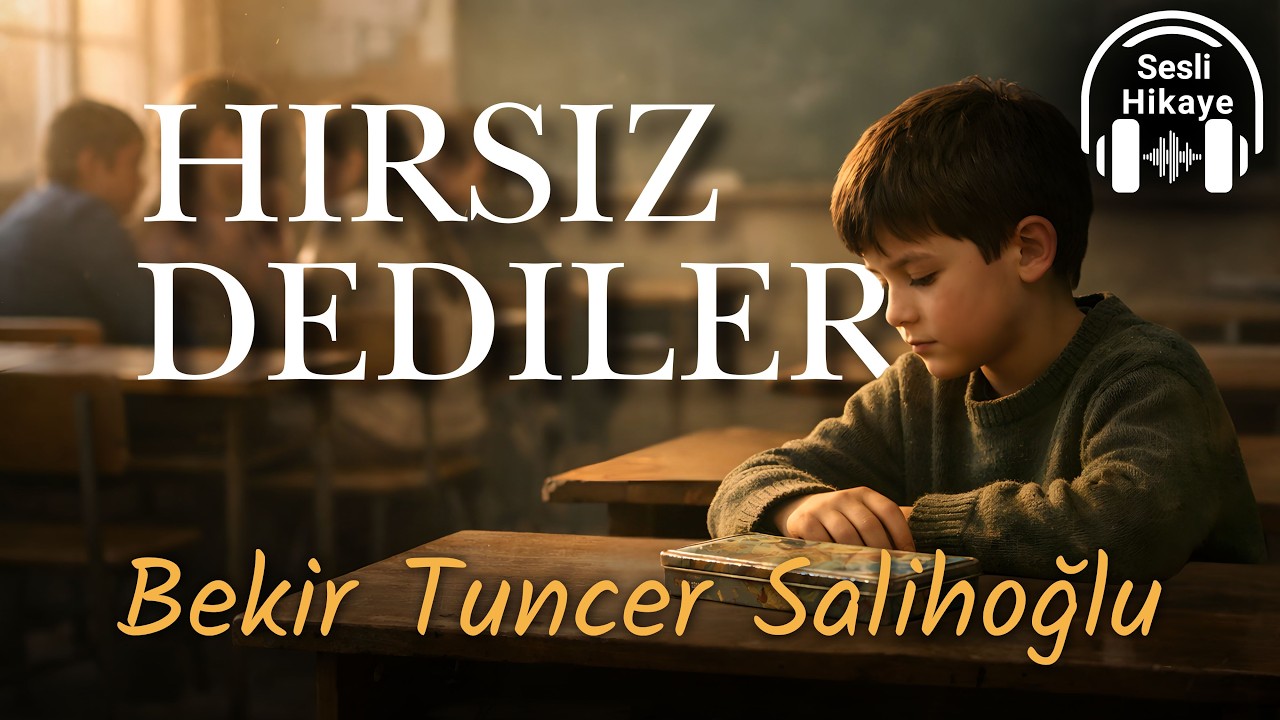 Çöpçünün Oğlu