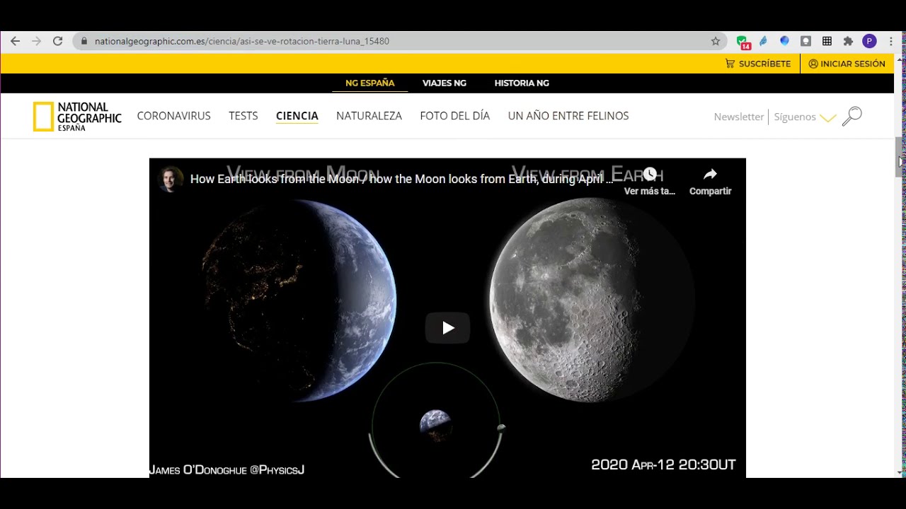 Cómo hacer una webgrafía en Google Doc