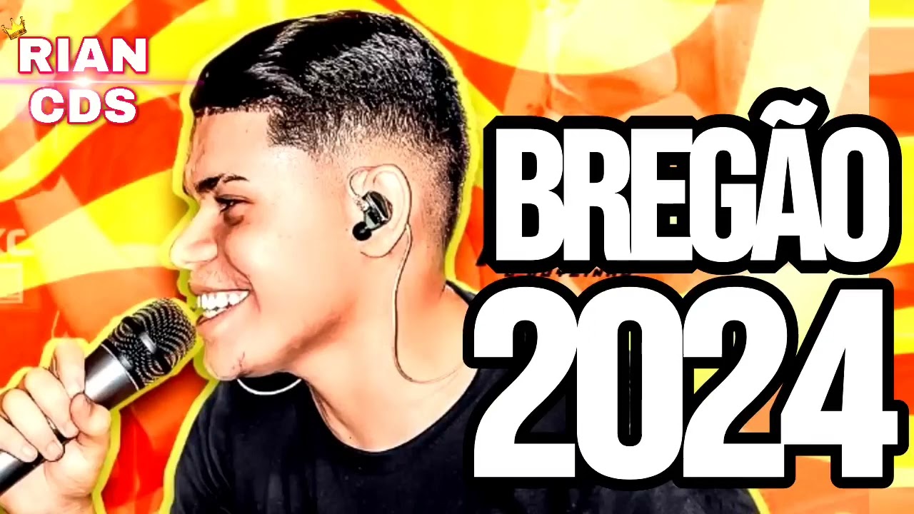 HEITOR O BOYZINHO MAIO 2024 BREGÃO 4.0