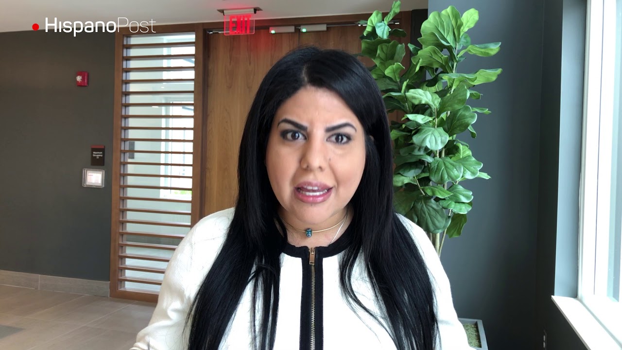 “El llamado es a la protesta pacífica y constante en Venezuela”