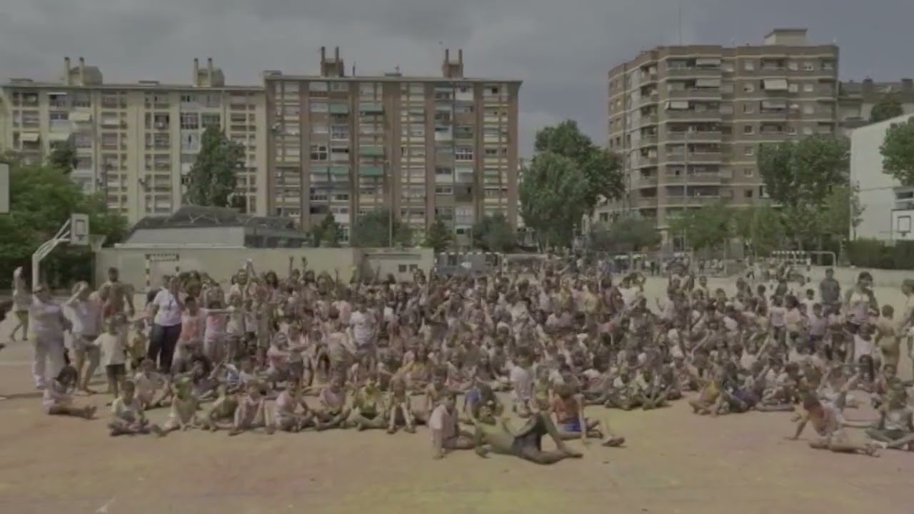 Escola Andreu Castells - Sabadell (22.06.22)