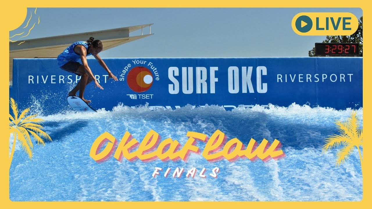 OklaFlow Finals | Day 2 | Flow Tour 2024