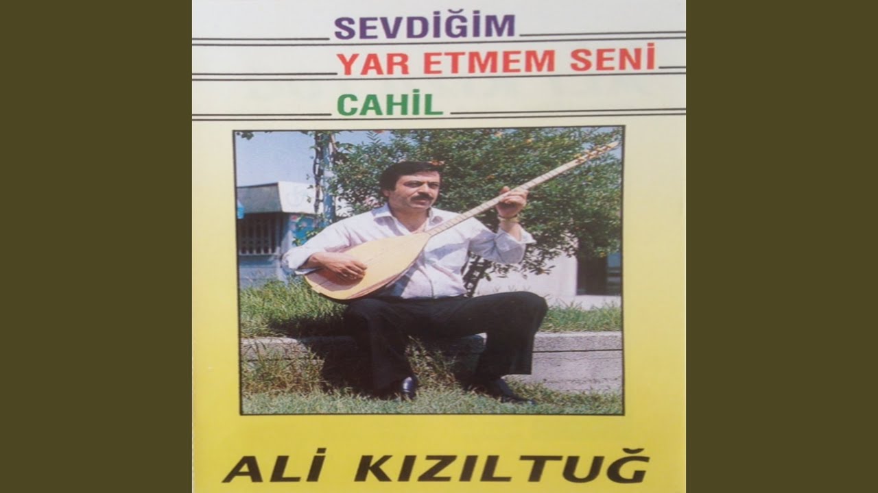Yar Etmem Seni