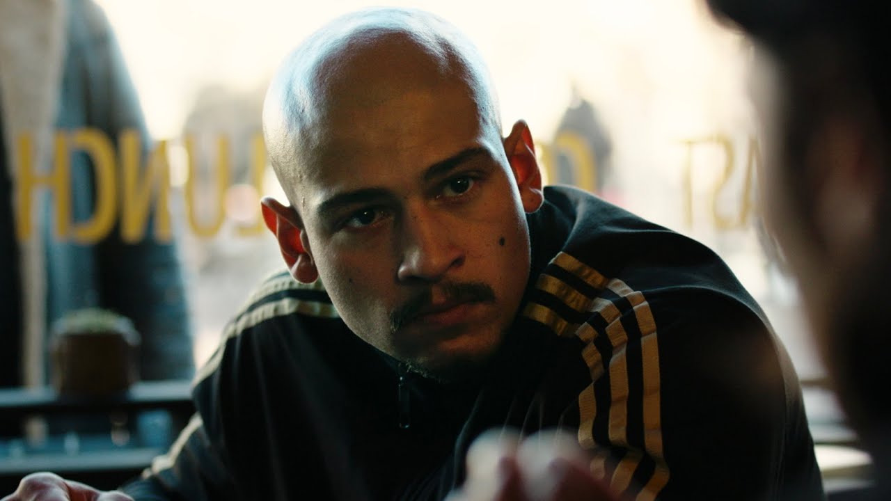 &lsquo;Rheingold&rsquo;: first trailer for Fatih Akin&rsquo;s gangster rapper biopic