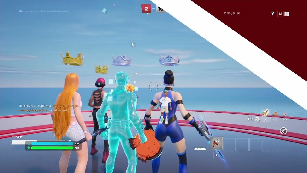 Playing Panvil Boxfights (I Got Cooked)