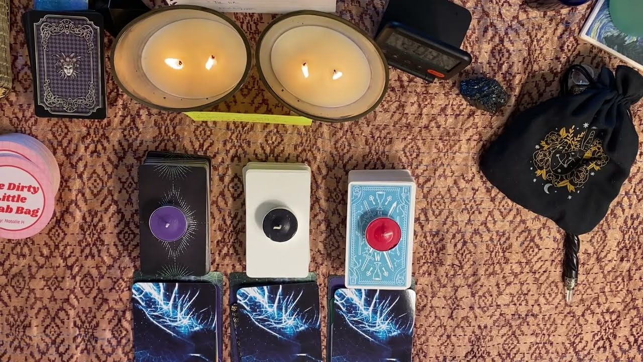 You’re a hot topic! 😎 Who’s talking about you🙋🏻‍♀️🙋‍♂️💁‍♀️/Pick a Card Tarot Reading🧚‍♀️