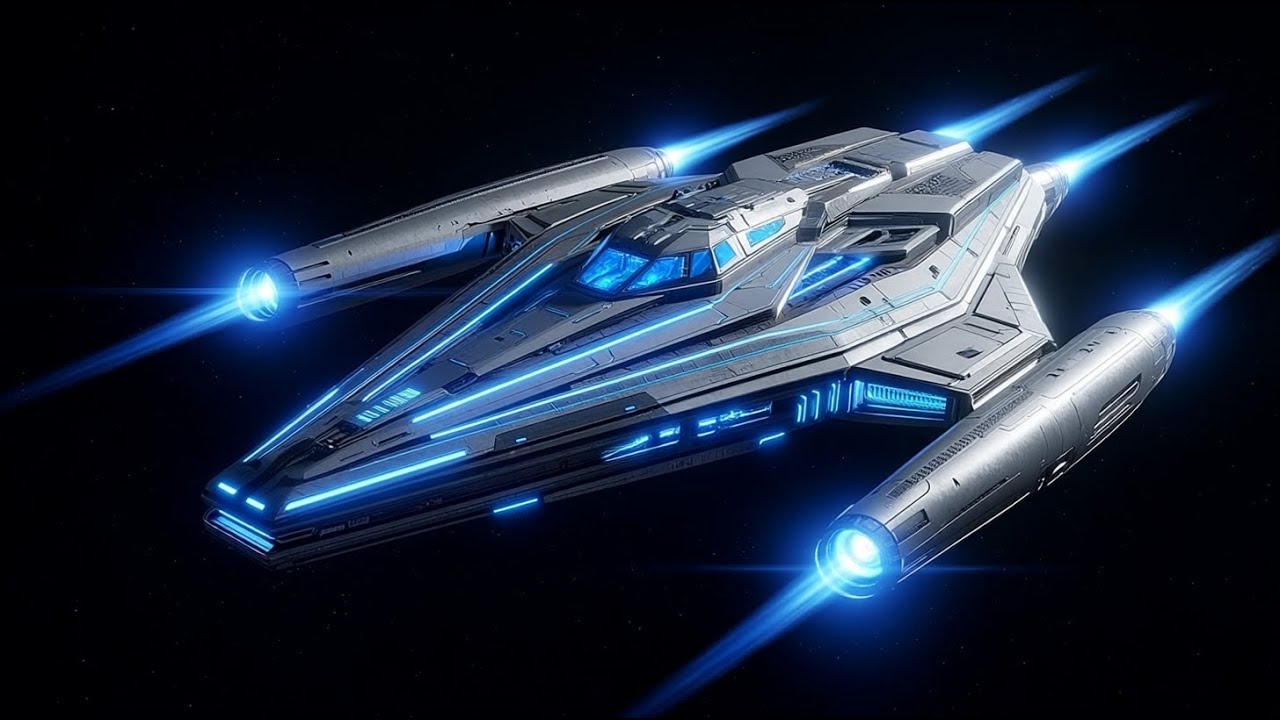 Humanity Appeared Before the Galactic Council—Shockwaves Across the Cosmos HFY | Best Sci-Fi Stories