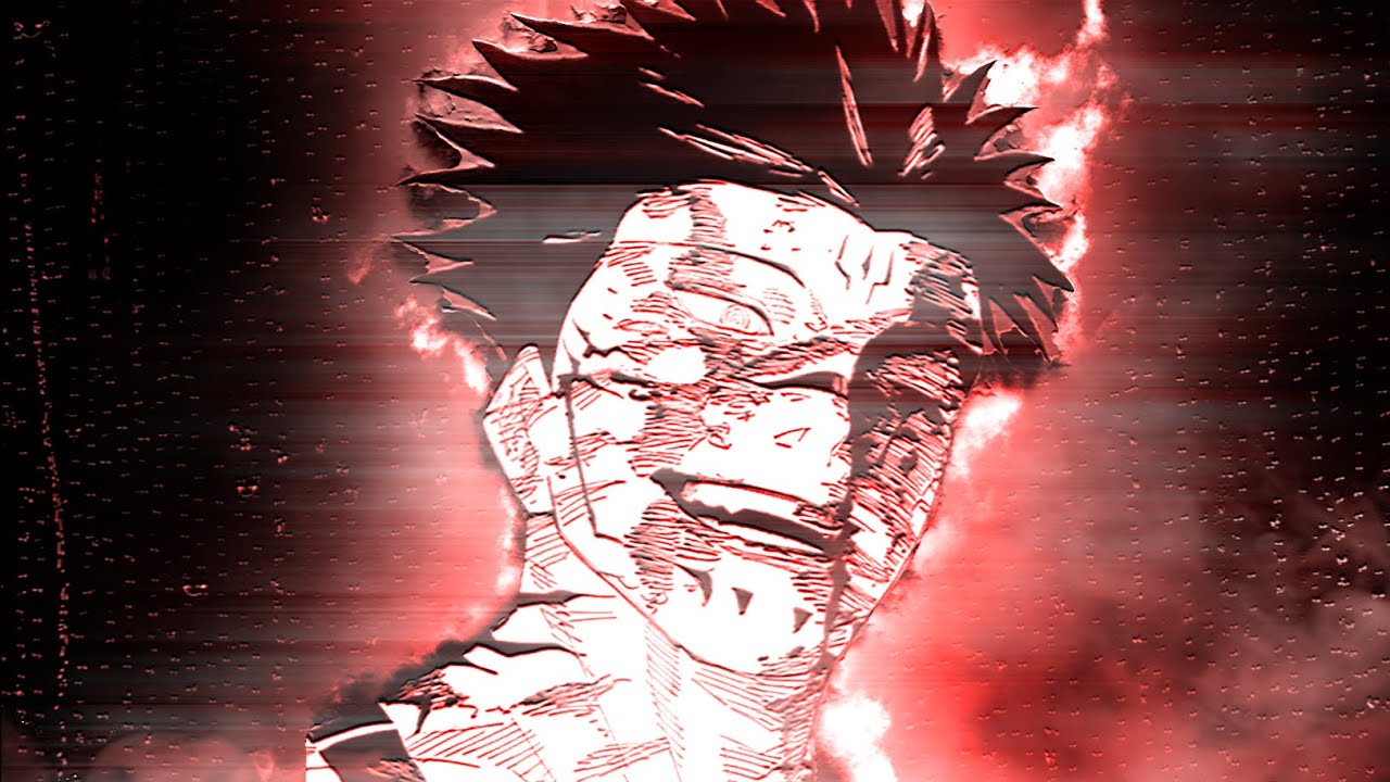 (𝟛𝟞𝟘 𝔽ℙ𝕊) Sukuna 💀 - **𝙏𝙝𝙚 𝙙𝙞𝙨𝙜𝙧𝙖𝙘𝙚𝙙 𝙤𝙣𝙚**