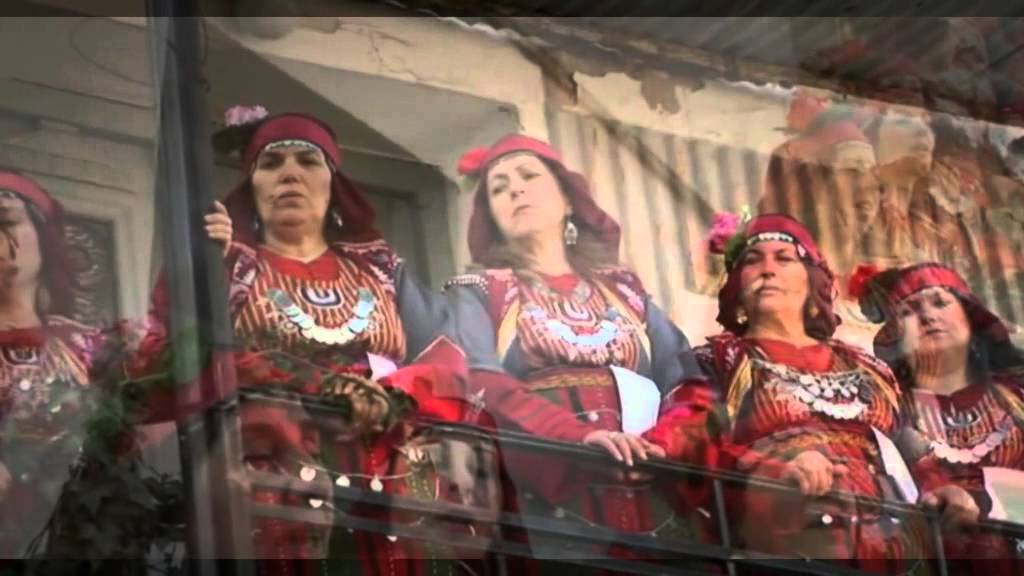 «Η Παναϊώτα» | Δρυμός Θεσσαλονίκης | Μακεδονικά τραγούδια
