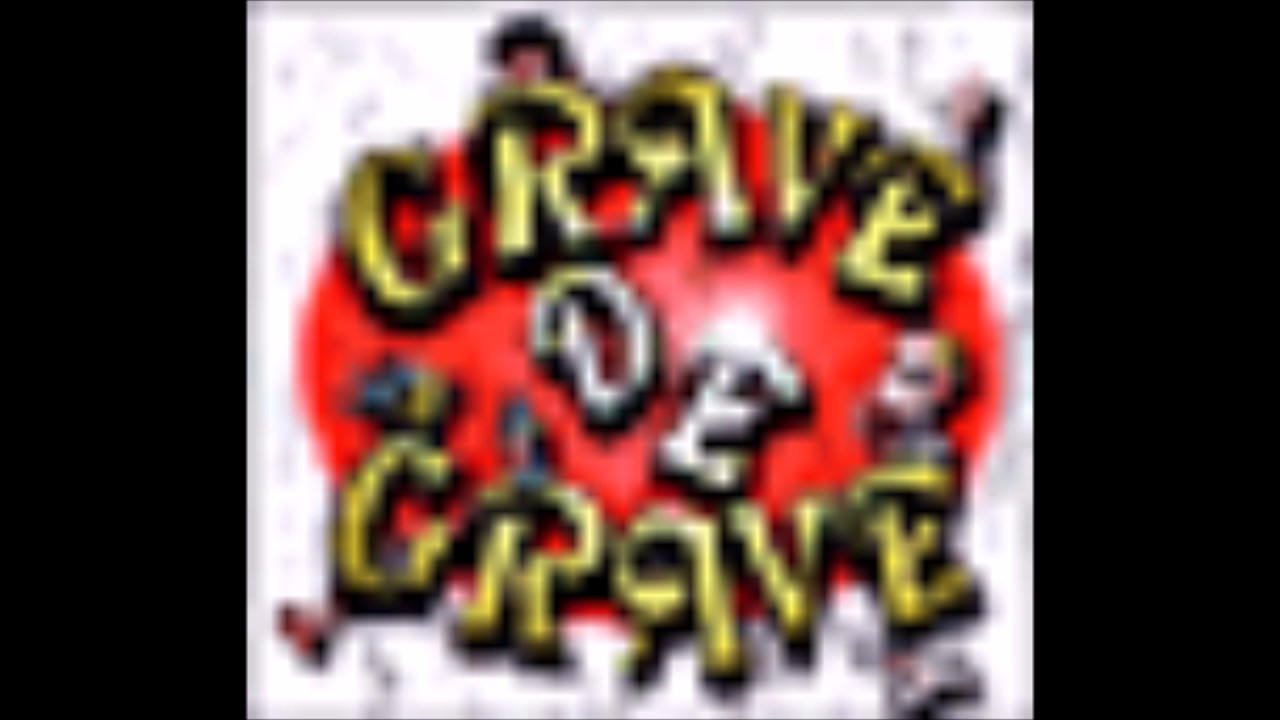 Grave de grave - Scout mort