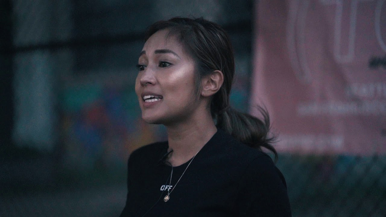 BRIANA KING GIRL & QUEER SKATE SESH: NEW YORK