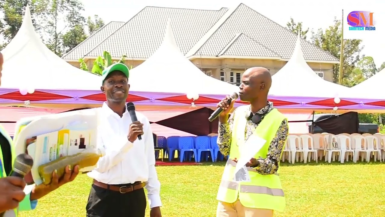 HOW SUN CULTURE IS HELPING FARMERS MAKE MILLIONS WITH SOLAR-POWERED IRRIGATION!