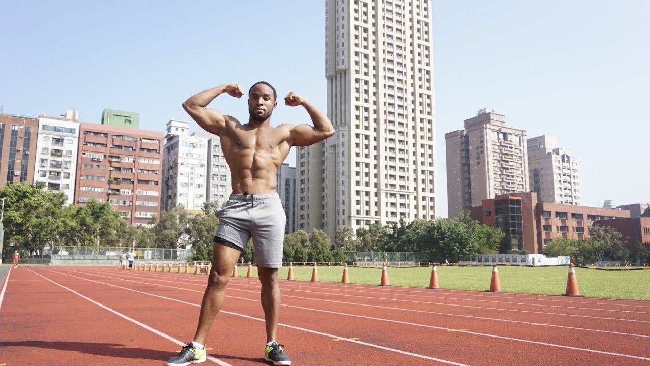 不用器材練大腿的課程！！