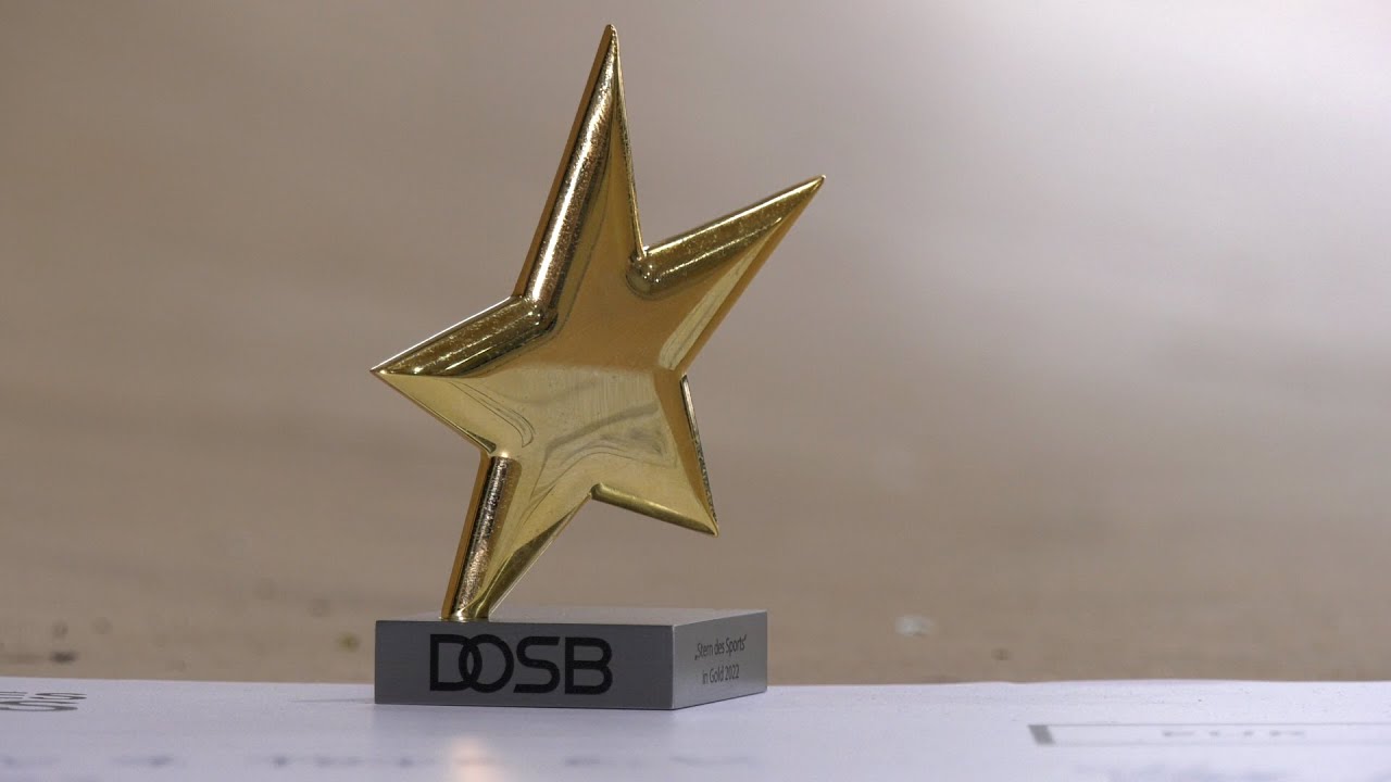 Rollkollektiv 4 Tore beim Bundesfinale „Sterne des Sports“