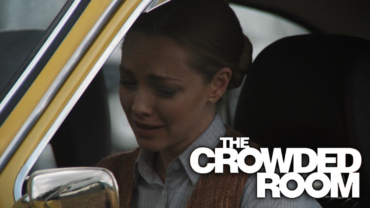Rya's breakdown | The Crowded Room E06 - Amanda Seyfried, Tom Holland