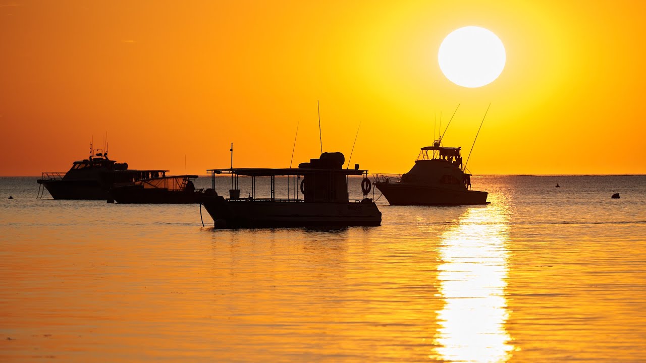 Kalbarri and Exmouth Family Holiday 2022