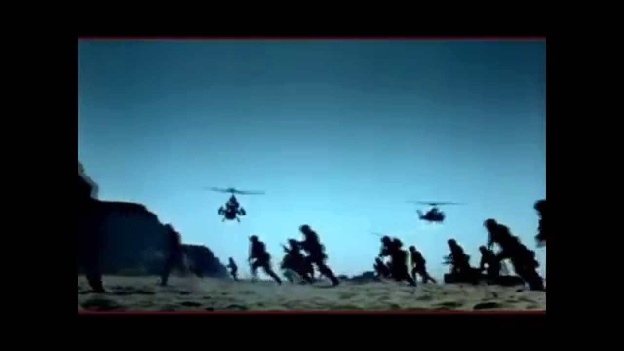 US Armed Forces Tribute: Seether- The Gift