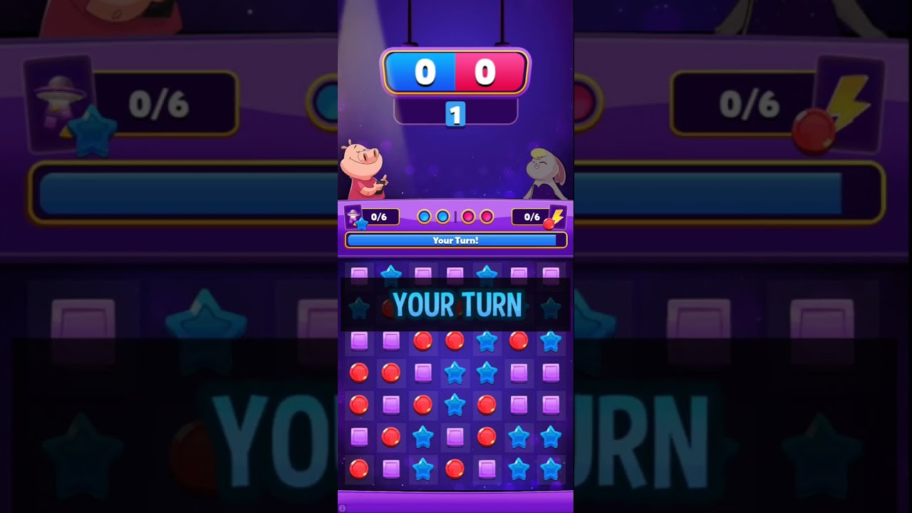 Screen Recording 20260227 193320 Cell Survivor