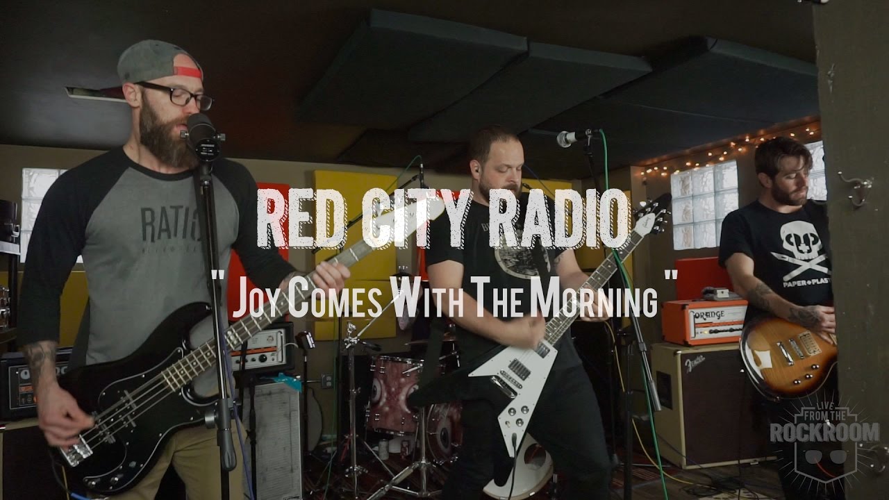 Red City Radio - 