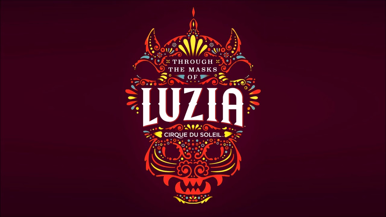 Tlaloc | Through the Masks of LUZIA
