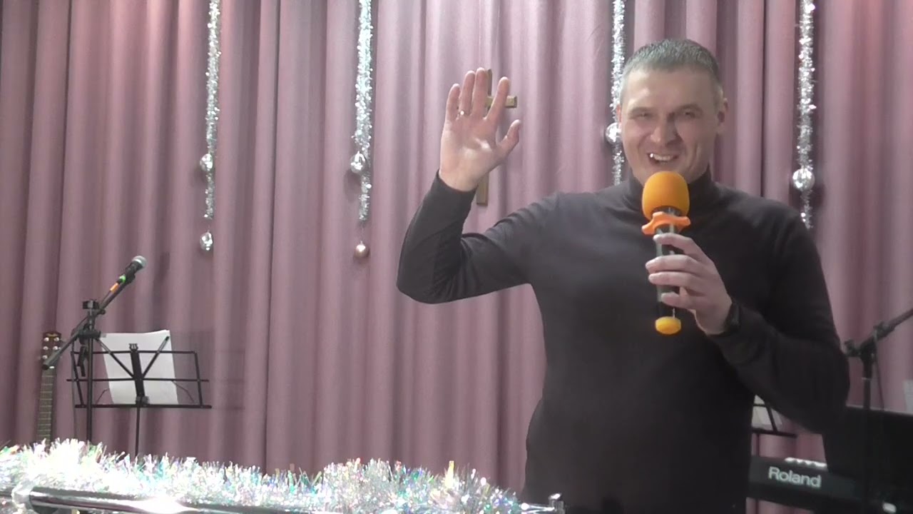 Бог - Добрый Отец.