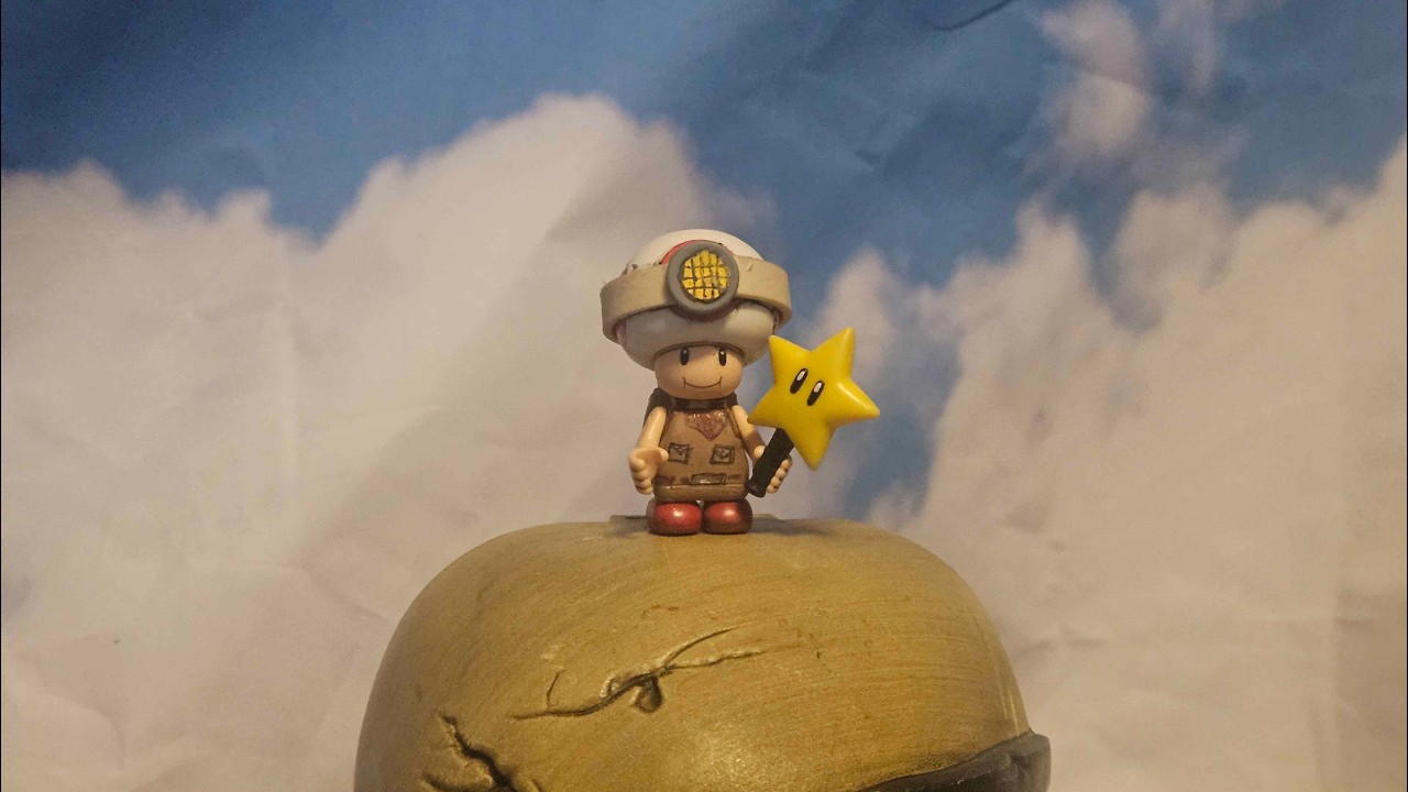 Captain Toad Hiding Spots Revealed! (Ultimate Christmas Package 2025)