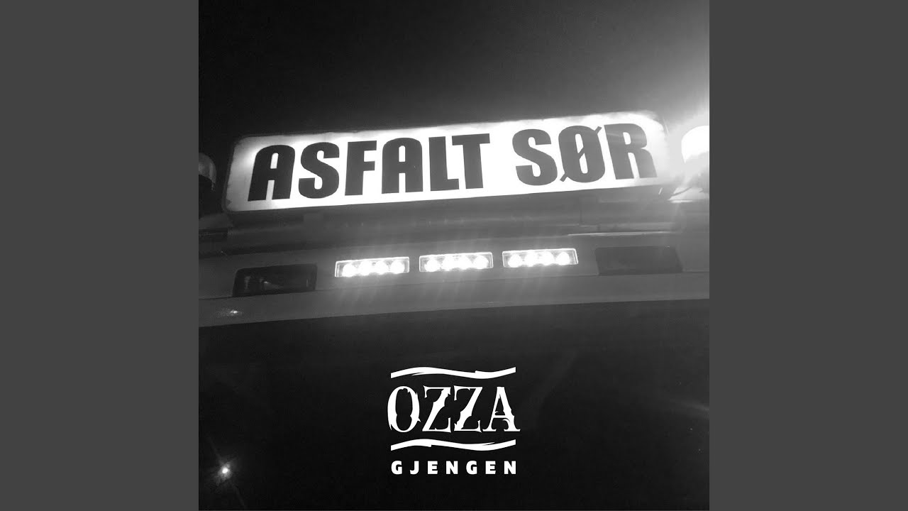 Asfalt Sør