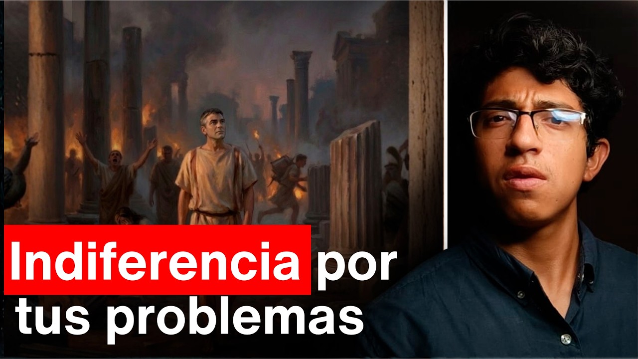 Cómo Ser Más REALISTA te Vuelve Más PESIMISTA y Cómo REVERTIRLO