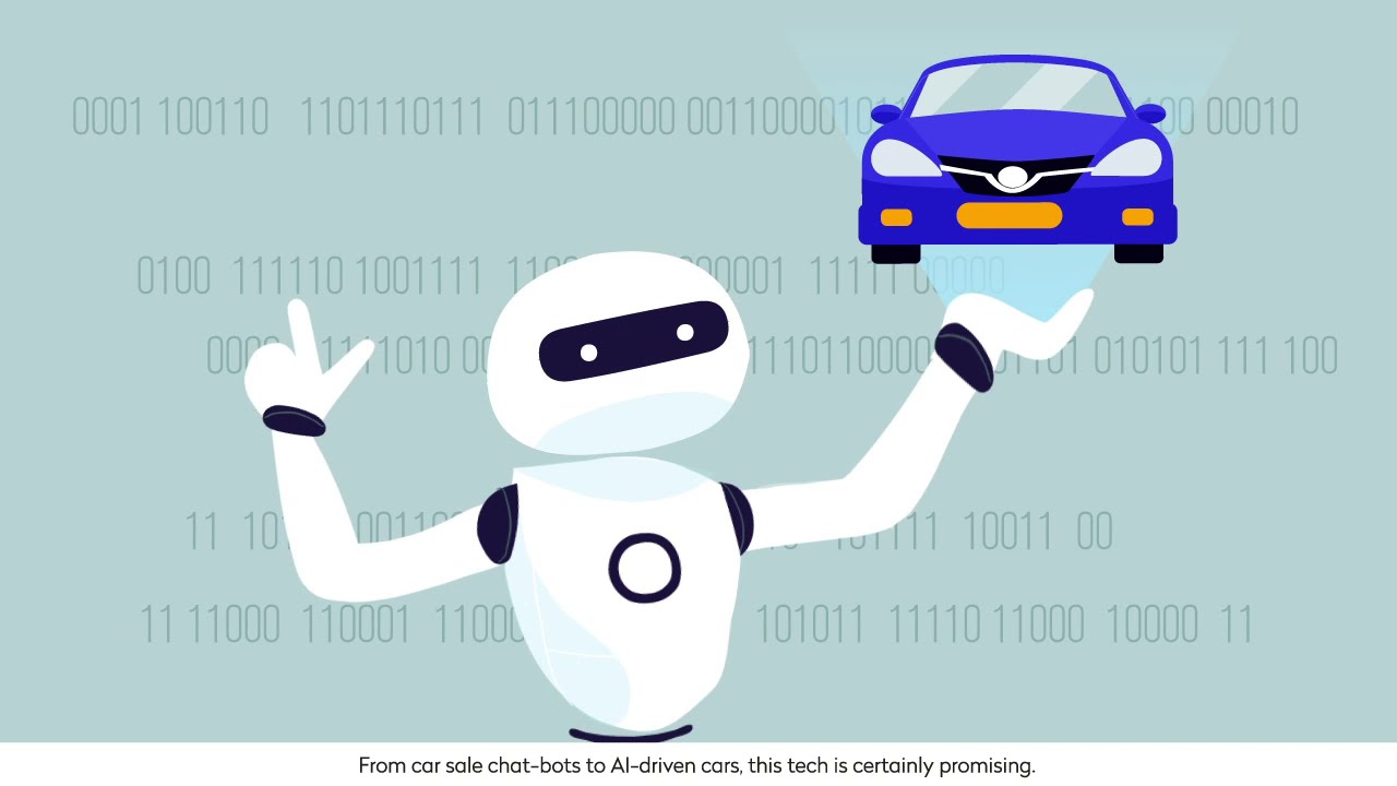 6 Auto Industry Trends For 2021