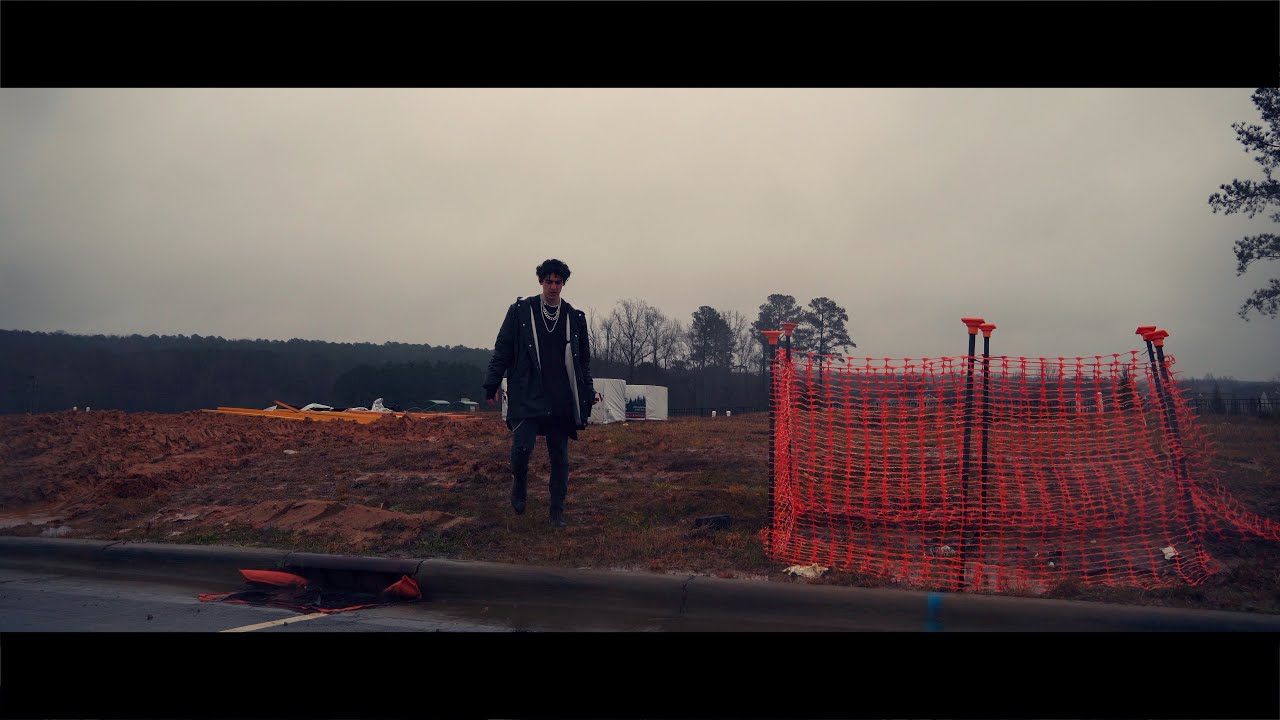 Misfit II (Official Music Video)