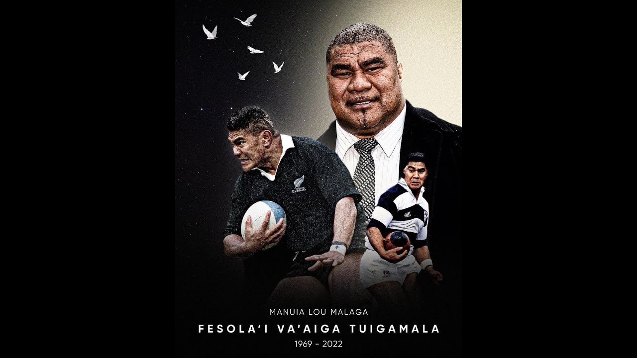 Remembering Inga