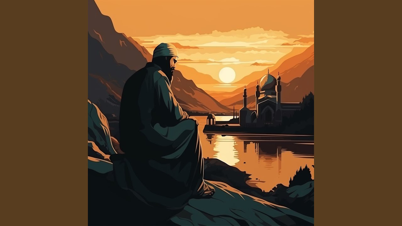 Wa Ma Ubrioo - وَمَا أُبَرِّئُ (Juz 13)