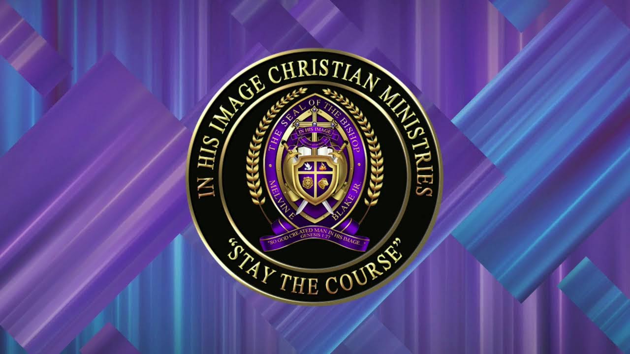 IHICM Sunday Worship Service