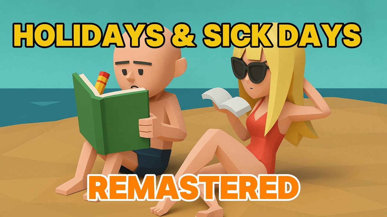 Fall Asleep to Karl Pilkington Sick & Holiday Days XFM Compilation