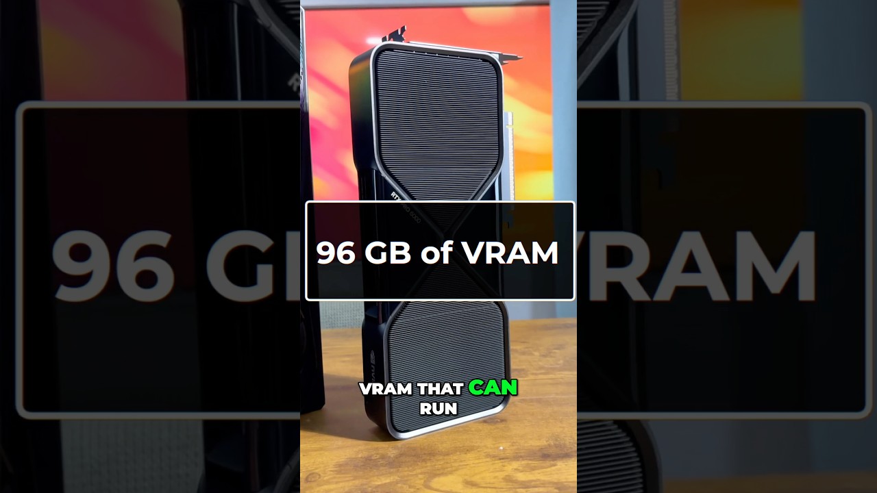 Is This the Best Graphics Card for AI in 2025?