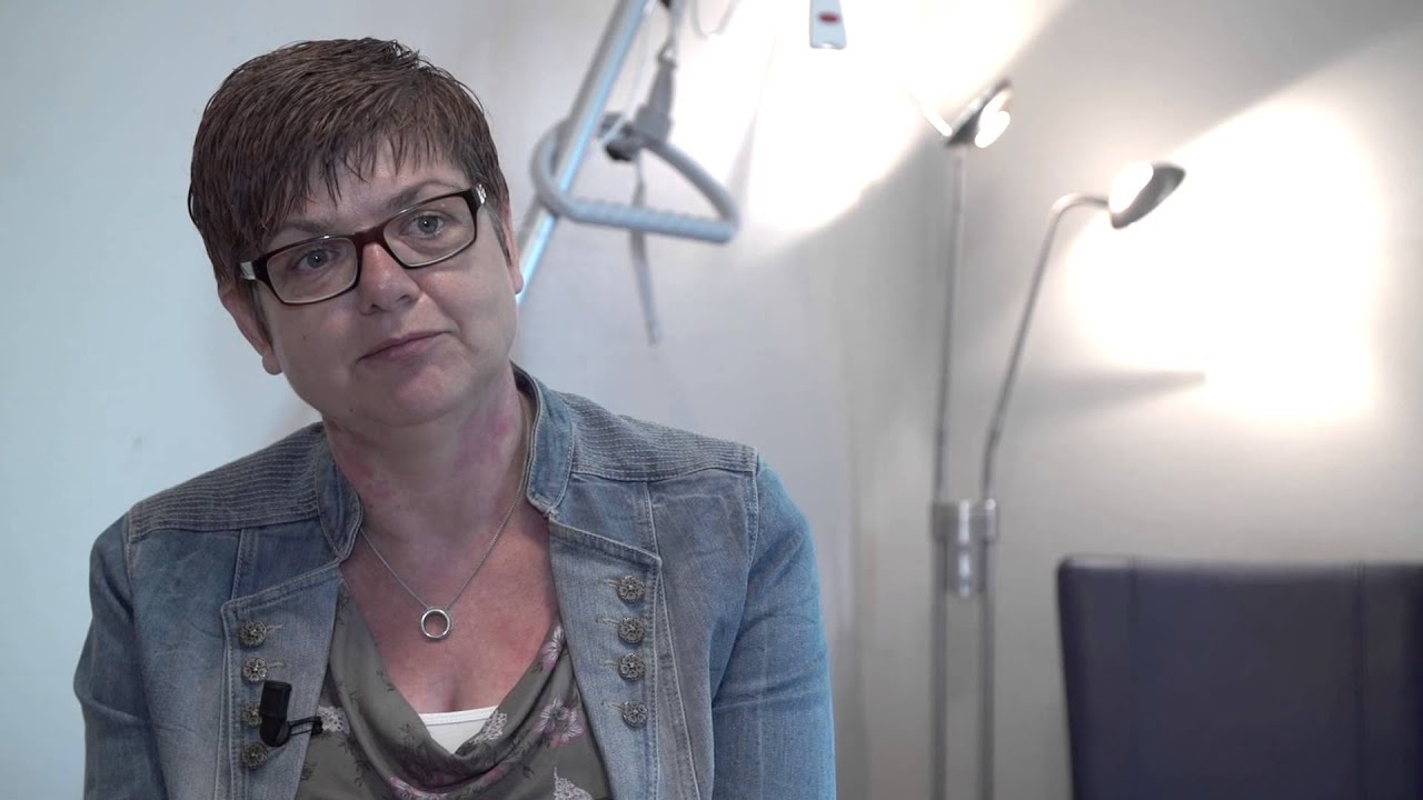 Hospice - Mariet Reimink