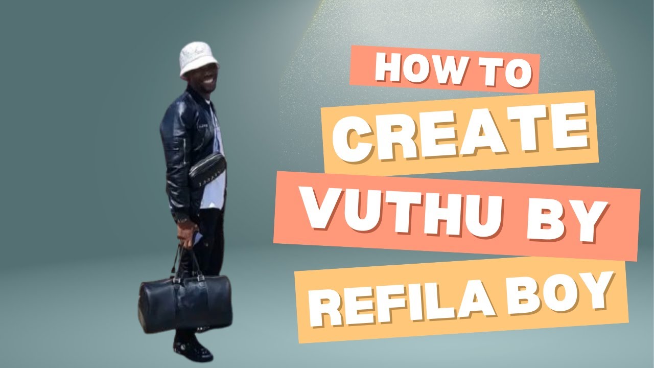 Cooking like Refila boy in fl studio Vuthu (+free flp)