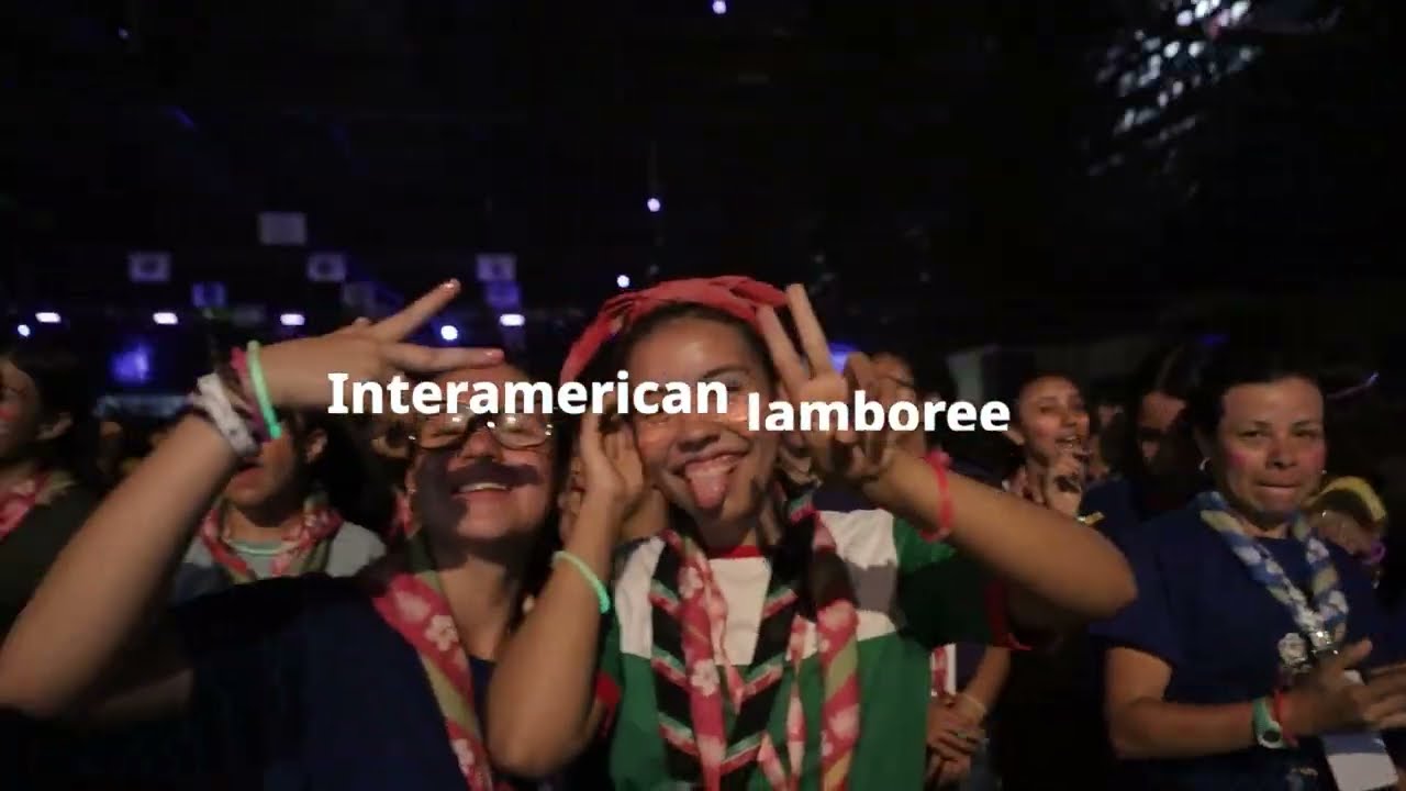 A Recap of World Scout Events (2014&ndash;2024)