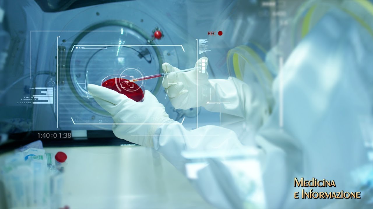 MALATTIE REUMATOLOGICHE: LE NUOVE FRONTIERE DI CURA CON LINFOCITI INGEGNERIZZATI (CAR-T)