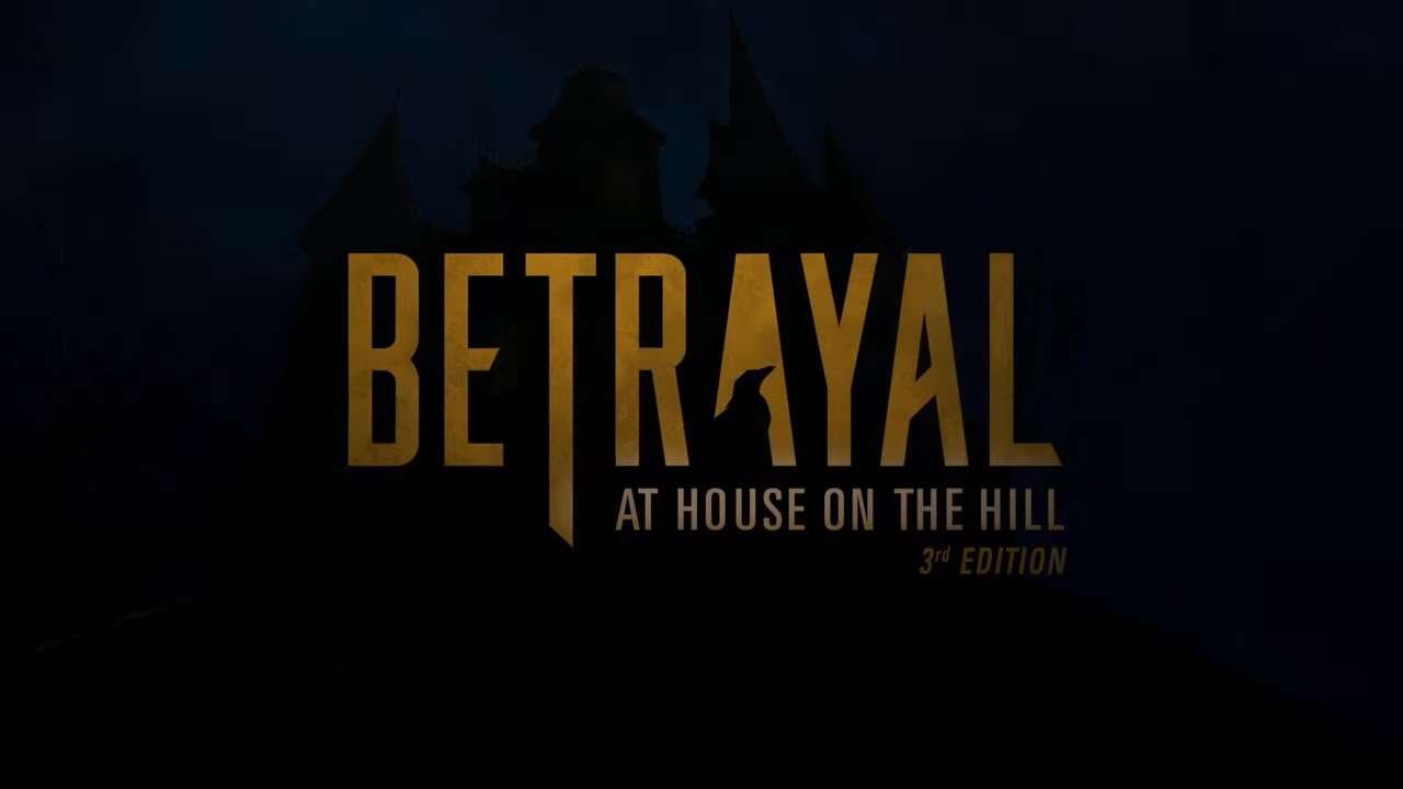The house beckons... | Hasbro Pulse