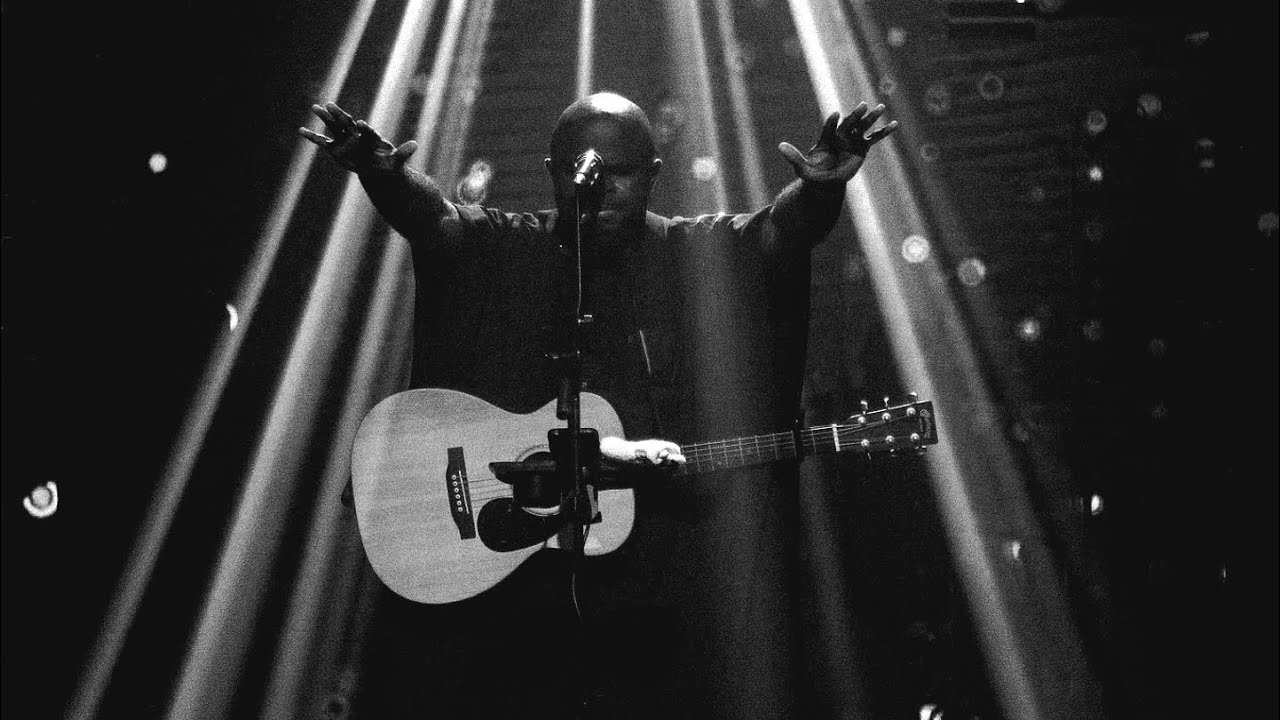 KAVOD WORSHIP 2 | Moses Akoh