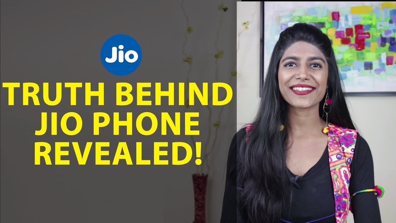 Jio Phone Return Policy Explained