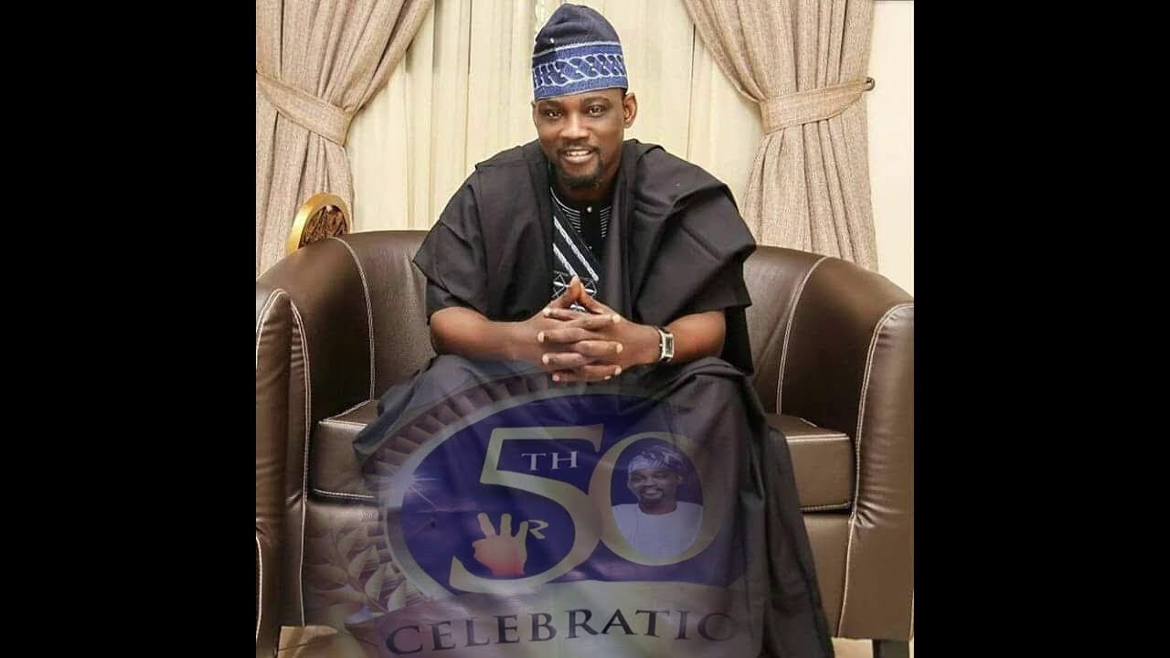 Paso @50 My Story Faze 1|| Latest Wasiu Alabi Pasuma @50 My Life Journey