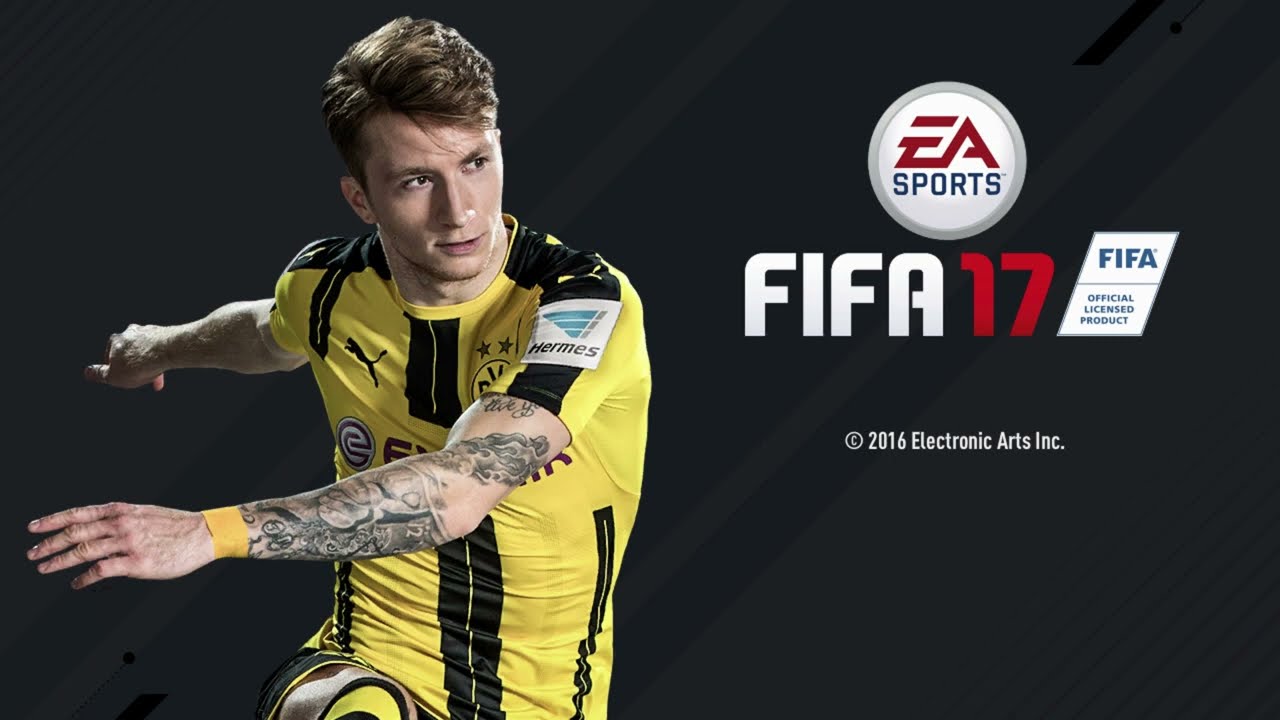 FIFA 17 FIX | XBOX SERIES X | КСЕНИЯ КАНАРЬ