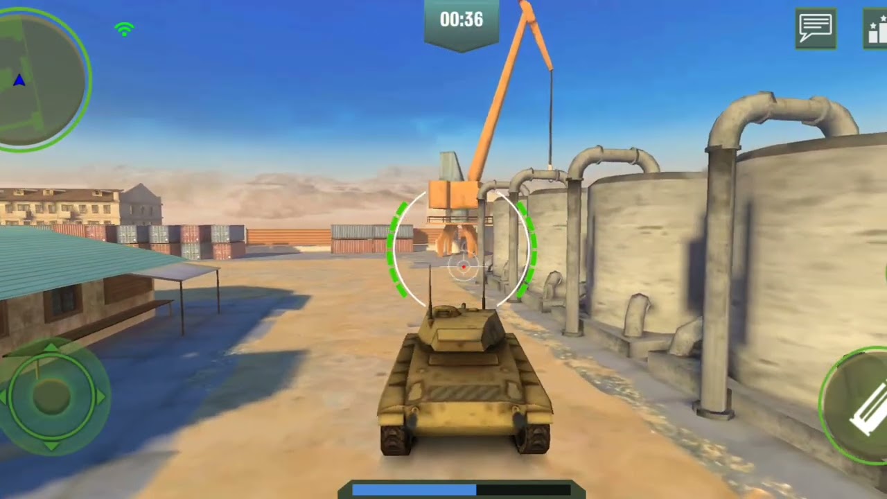 rangada game video || rangada game || shotting game || Army tank driving game || Army tank