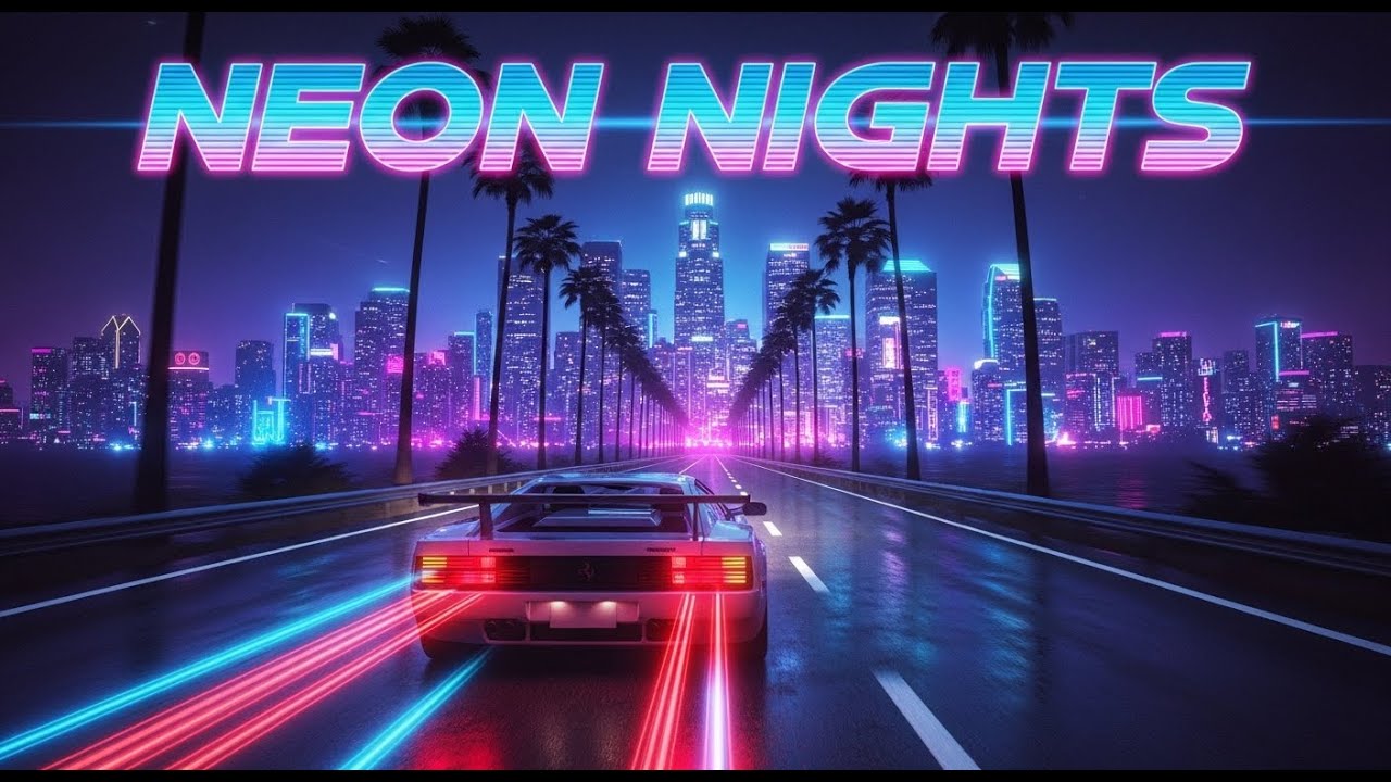 🔴 PHANTOM NIGHT DRIVING 👻