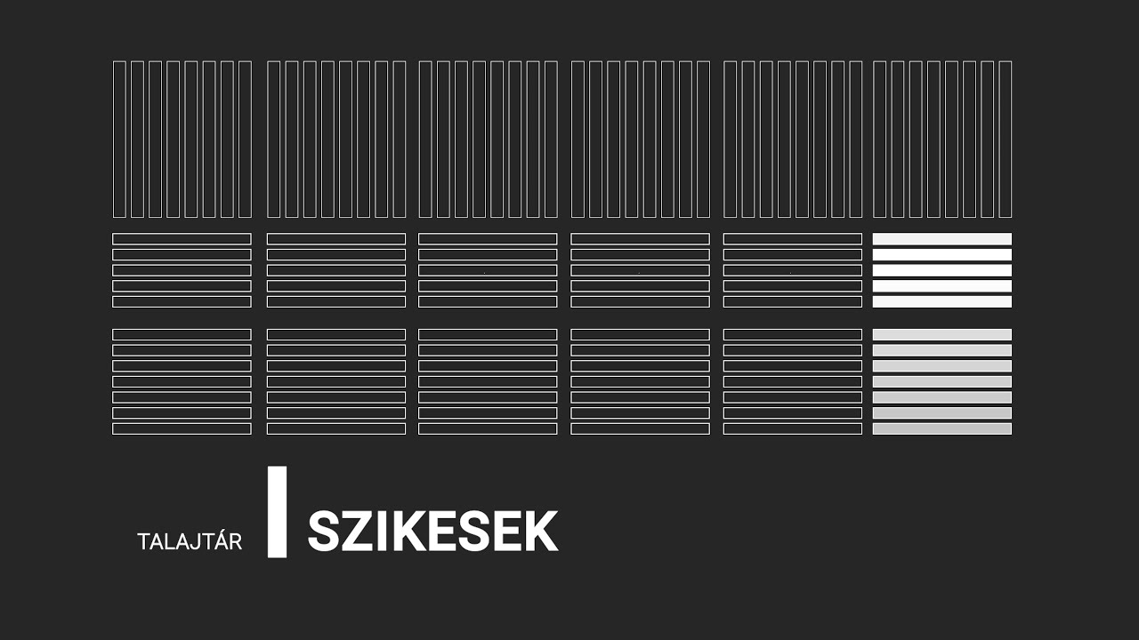 Talajtár - Szikesek